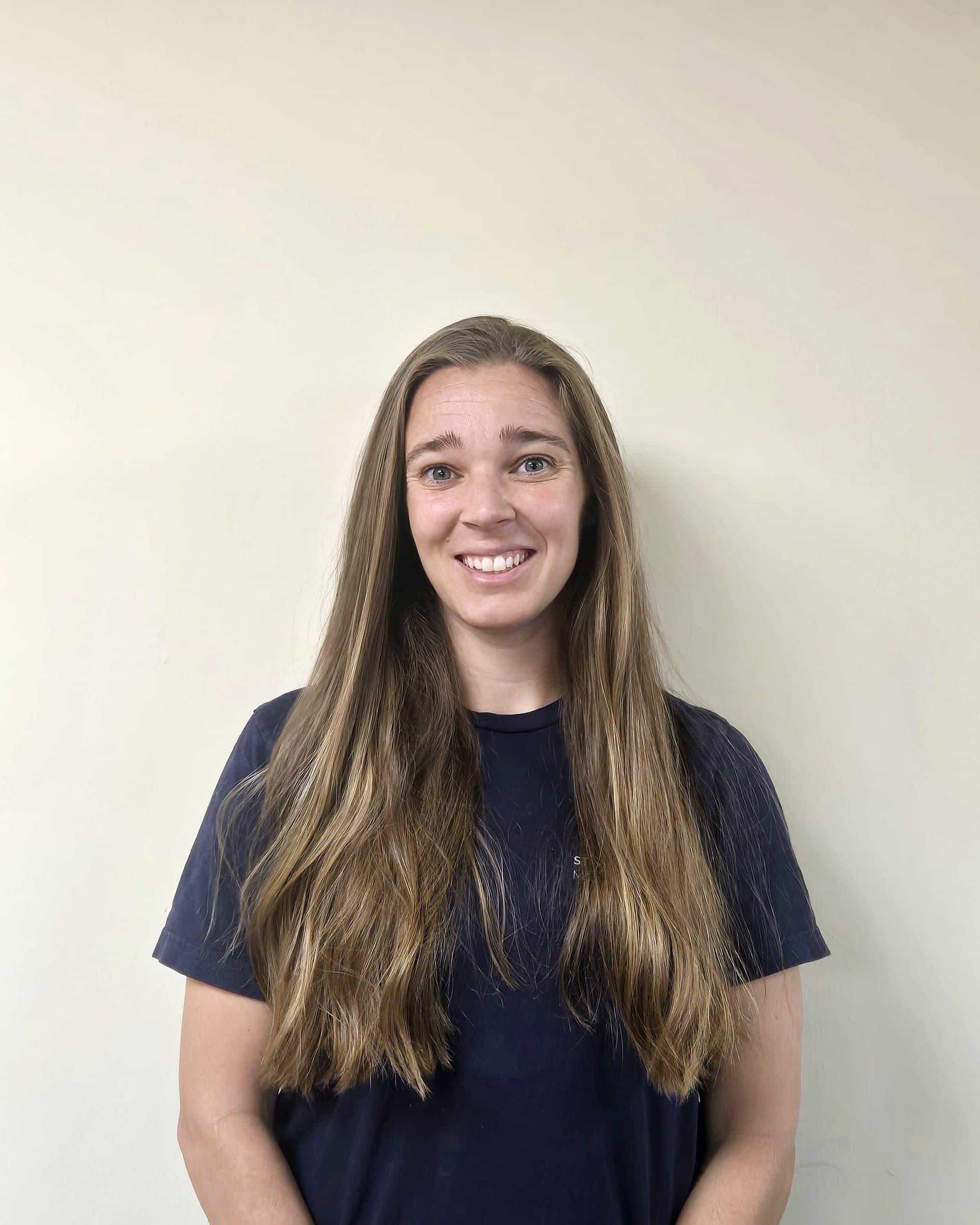 Holli, massage therapist at Strength and Power Massage in Concord NH
